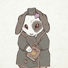 ZombieBunny