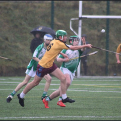 Darragh Monaghan
