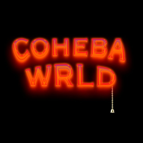 Coheba’s avatar