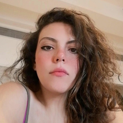 Injie Montasser’s avatar
