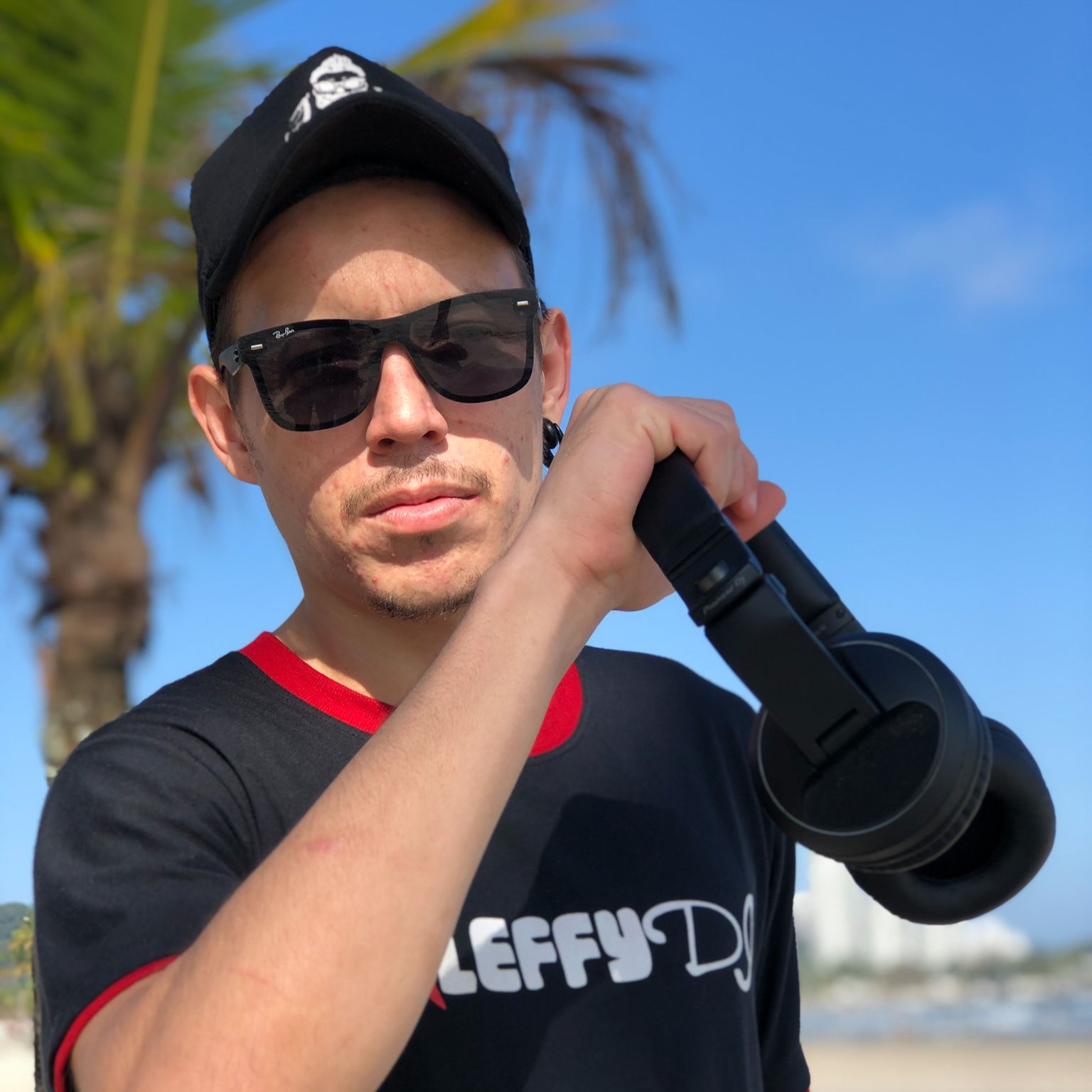 ALEFFYDJ