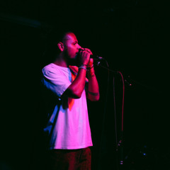 Darius King