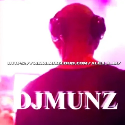 DJMUNZ’s avatar