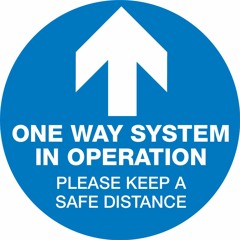 One Way System