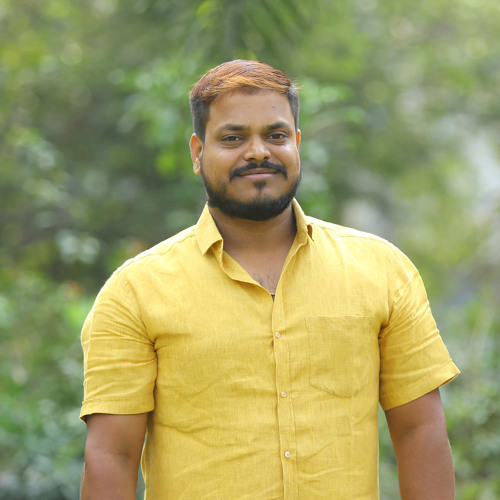 Srinivas Reddy’s avatar
