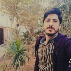Omar El-dramly