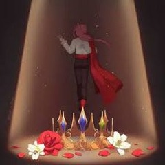 Shadow, the Dragon King