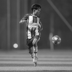 Irsyad Haris