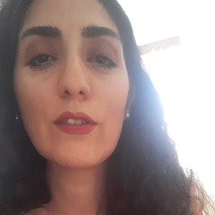 sholeh vahedi