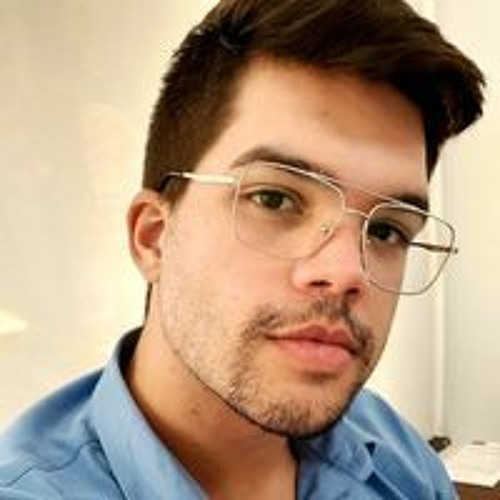 Rodolfo Guth’s avatar