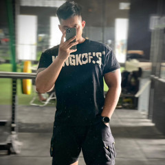 DƯƠNG THUẦN KING KONG GYM