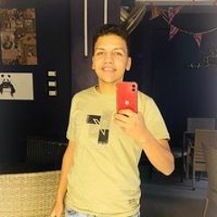 Abdelhamid Hossam Elglad