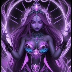 Princess Purple Reign