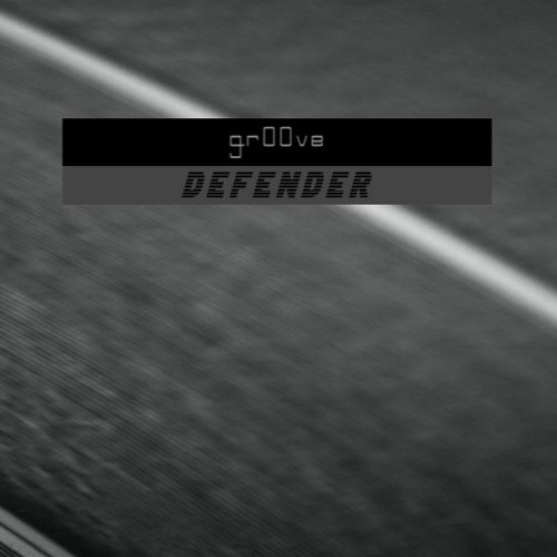 Groove Defender’s avatar