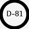 D-81