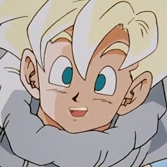 Gohan SSJ