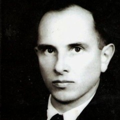 Бандера Павло Степанович