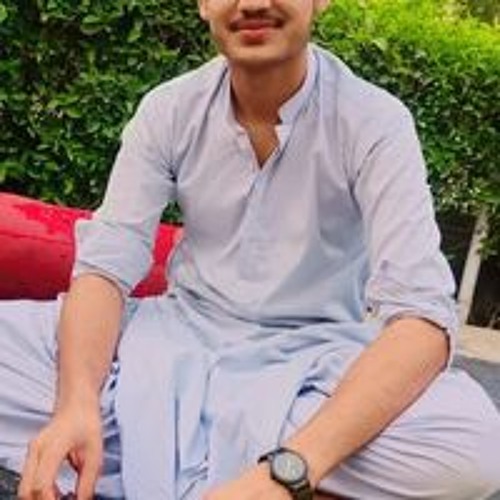 Shaazaib Mirwani’s avatar