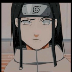 Neji Hyuga