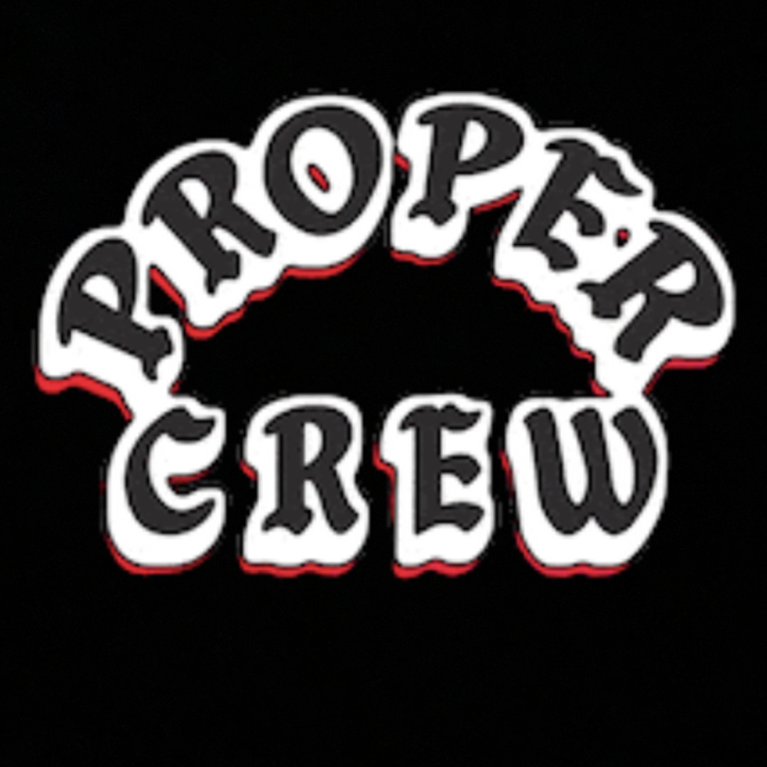 PROPER CREW’s avatar