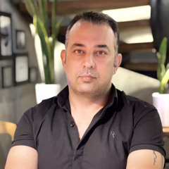Reza poureh
