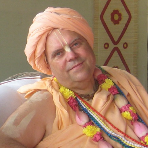 Jayapataka Swami’s avatar
