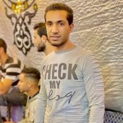 Mahmoud Abd Elhamed