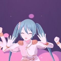 mIku.<3