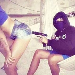 TREM BALA DO RADICAL