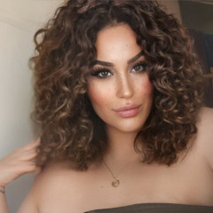 Vanessa Rae Elizabeth