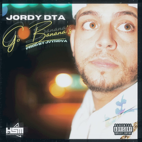 Jordy Dta’s avatar