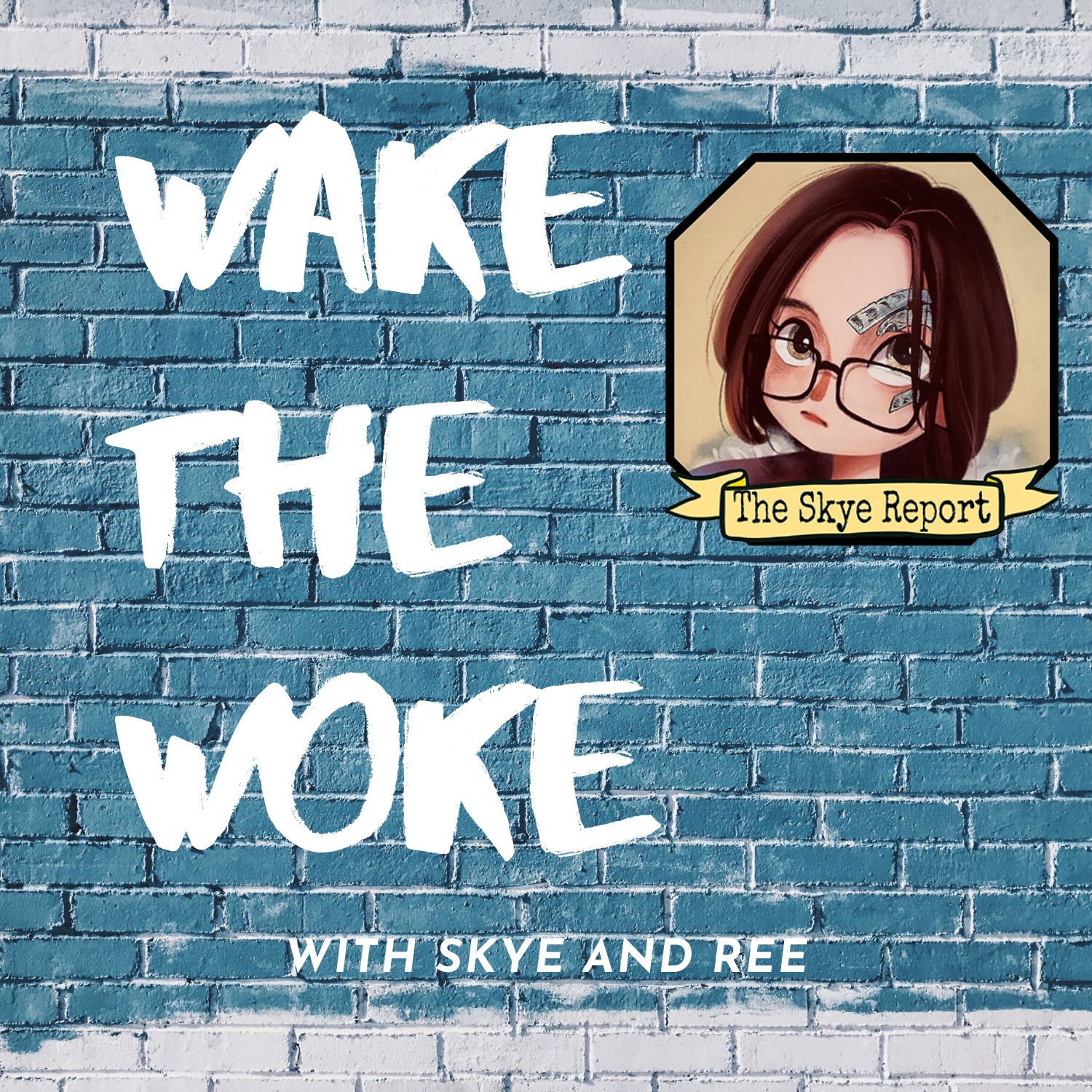 Wake The Woke