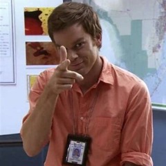 Dexter's horrible copy
