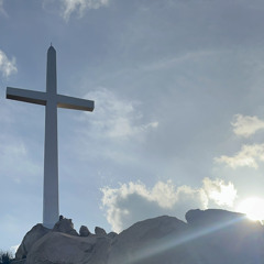 T.O.F.J (The Outsider For Jesus)