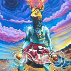 Kauyumari