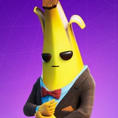 fortnite banana