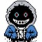 Dustdust Sans