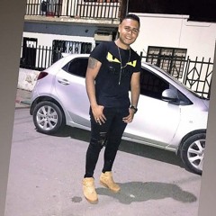 Jey Rojas La Monarkía