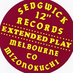 Sedgwick Records