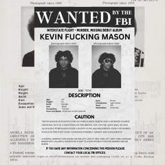 @kevinfuckingmason