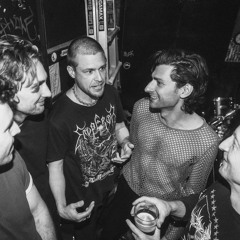 A. Swayze and the Ghosts