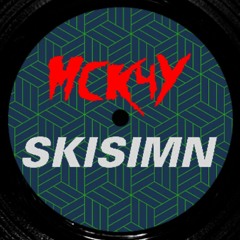 Mck4y/SKISIMN