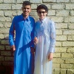 محمد بو محمود الجازوي