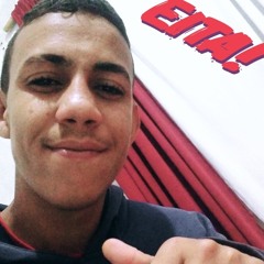 Fabricio Gomes