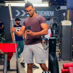 Mahmoud Gedoo