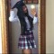 Jr Chaviitha