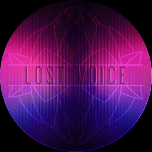 Lost Voice’s avatar