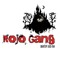 ROJO GANG