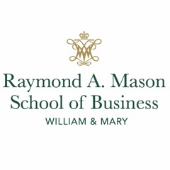 Raymond A. Mason School of Business Podcasts