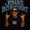 Jonas Betancourt.